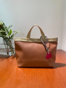 【2025AWカラー】CAMELのご紹介