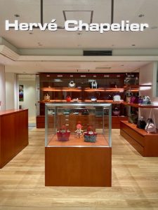 【広島】2階から4階へ🐑