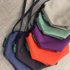 エルベポシェットでおでかけ　～舟形ver