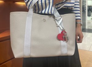 【大阪タカシマヤ】スタッフコーディネート②