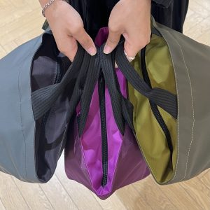 【あべの】Nシリーズ新色入荷🍂