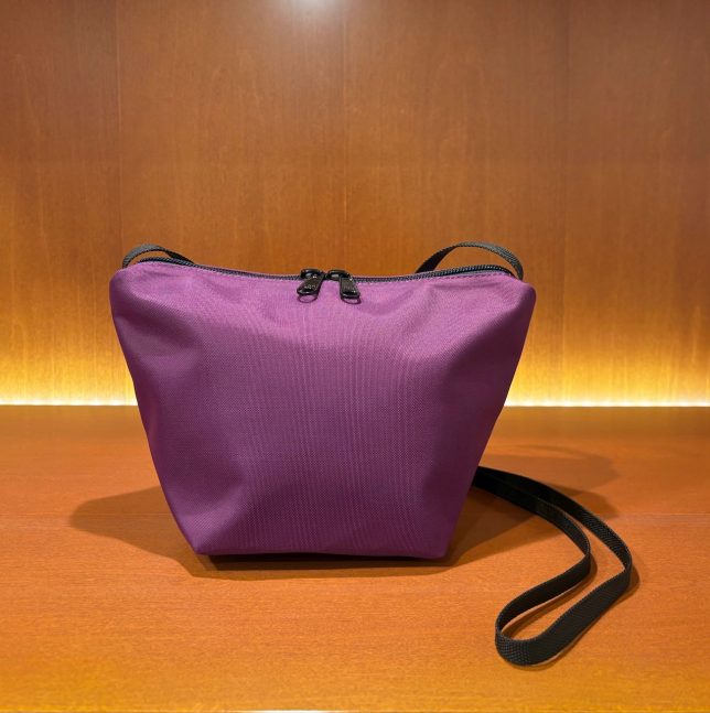 大阪タカシマヤ】ポシェットNEWカラー✨