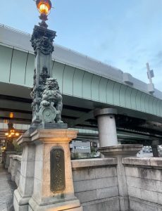 7th☆日本橋めぐり7選