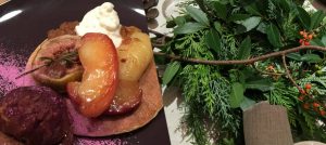 【メゾン京都】秋の推しカラー