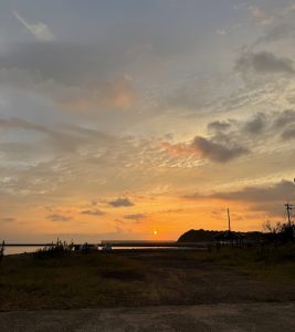 わたしの秋コーデ🍂なかじー編