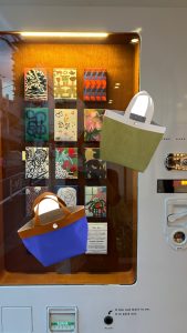 【代官山】パーソナルオーダー常設店舗です🌈