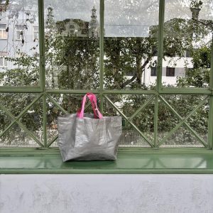 【名古屋】旅行バッグはお早めに。