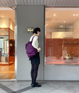 【小倉】旅のおともに　～海外旅行編🛫～