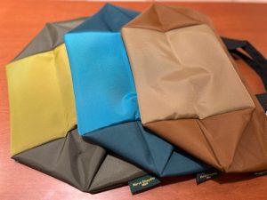 秋の行楽シーズンに①　at Daimaru Umeda