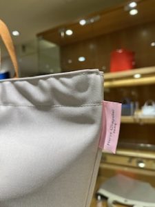 待ちに待った…🐯