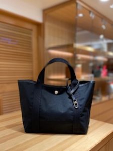 【小田急新宿】新作入荷 ＃604C ノワール×ノワール