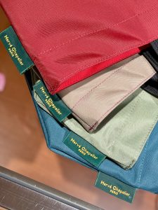 【柏】秋冬NEWカラー入荷致しました　VOL.2