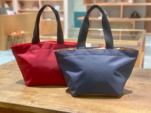 【大丸東京】意外と知られていないMLサイズ