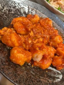 🟣うめはん🟣一周回ってやっぱこれ‼️