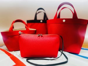 【大分トキハ】秋冬に恋しくなる