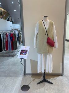 【大分トキハ】はじまりました