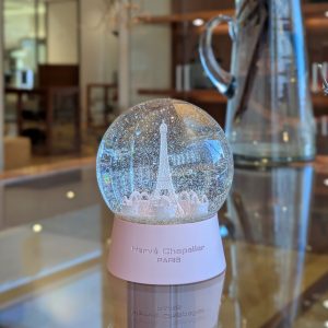 富山🐑スノードームのお知らせ🏳‍🌈