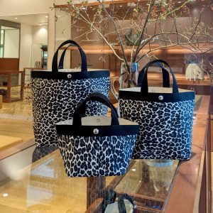 富山🐆限定品お知らせ🤍🩶🖤