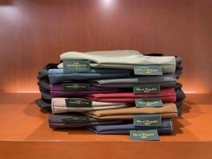 おすすめ秋冬カラーとお得なお知らせ