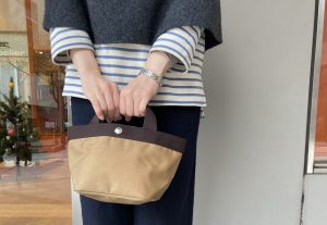 【小倉】ご褒美エルベ　オオバ編🎁