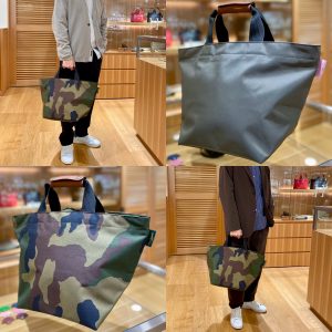【小田急新宿】MY  FAVORITE BAGとポイントアップのお知らせ