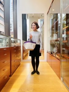 【福岡VIORO】『My Recommend Herve！』①