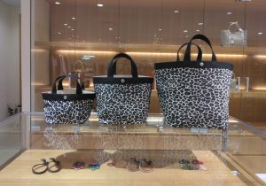 【大丸東京】パンサーブランが入荷しました✨