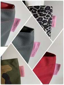 【メゾン京都】NEW！別注のピングタグ