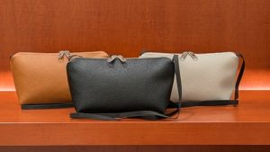 【新宿タカシマヤ】GPポシェットのご紹介