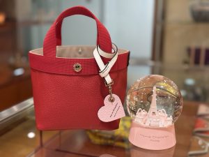 【池袋東武】スノードームプレゼント開催中です♡