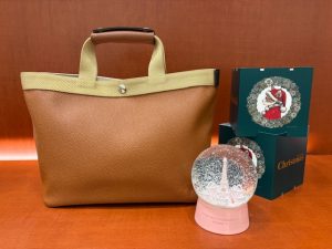 【新宿タカシマヤ】ギフトにおススメのエルベ🎁