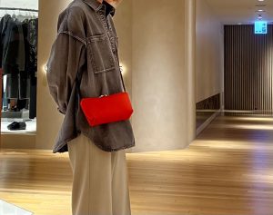 【玉川】そろそろですよ。②