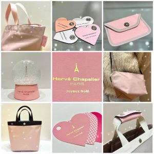 【日本橋】可愛いピンク💗