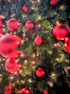 『ホリデーシーズン☆エルベ』