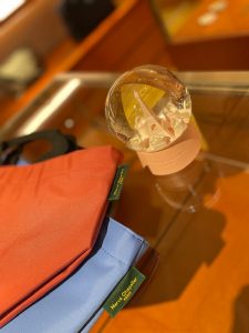 【吉祥寺】Nシリーズ　2026年春夏カラー受注会、ポイントアップについて