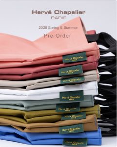 【札幌】2026年SSカラー受注会開催のお知らせ☺