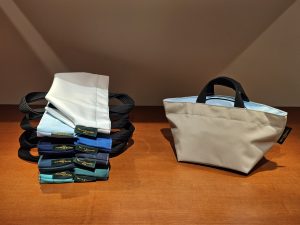 万能なSサイズ👜