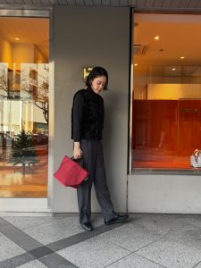 【小倉】ホリデーシーズン☆エルベ　　～おが編～