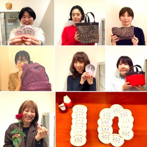 【博多】Merci ！10ème anniversaire