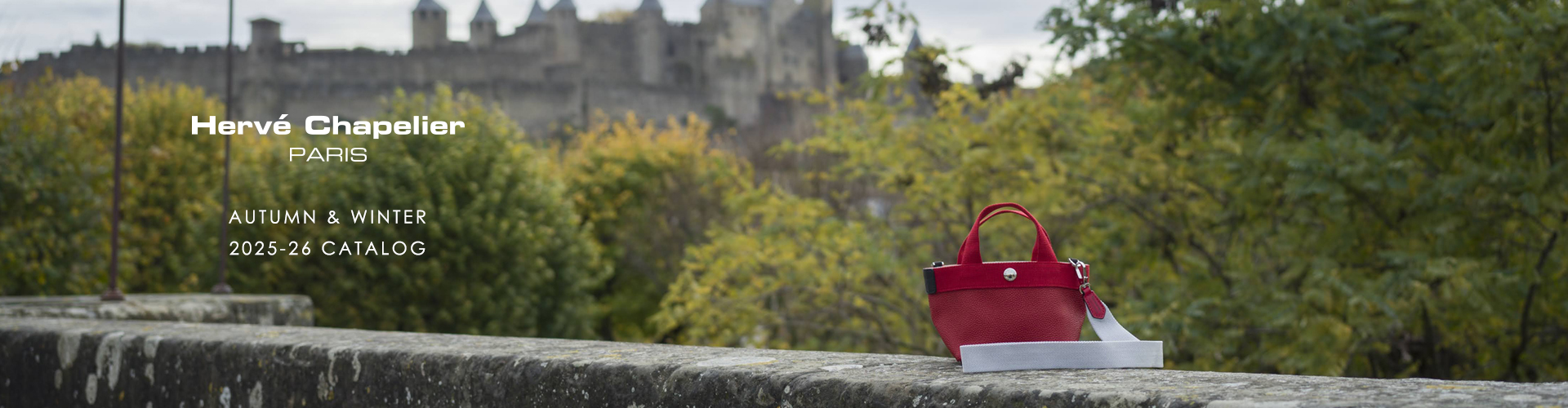 2025秋冬カタログ