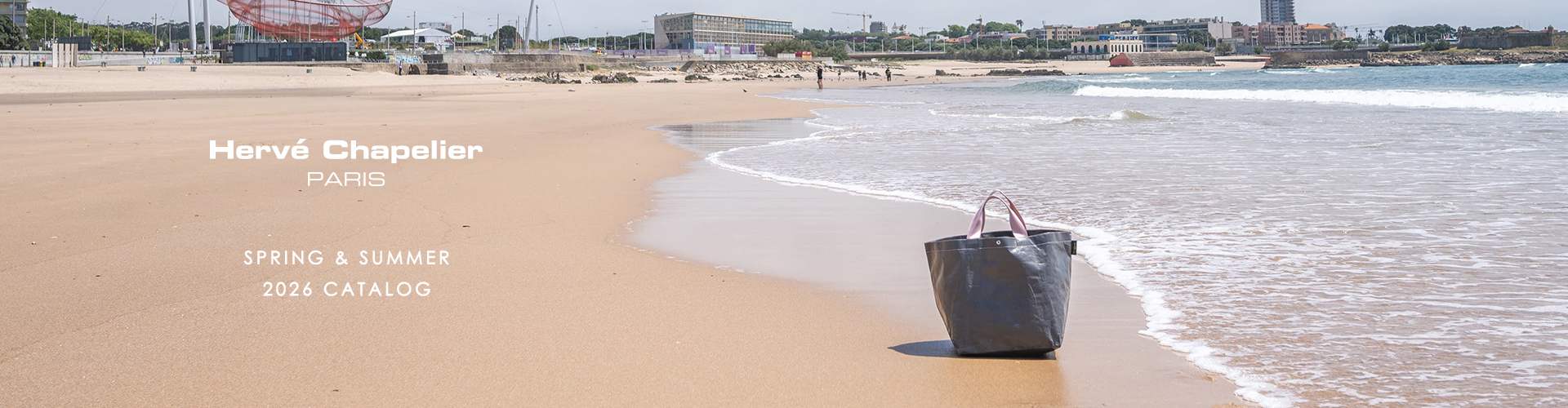 2026春夏カタログ