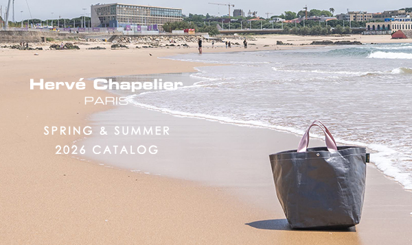 2026春夏カタログ