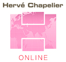 about HervéChapelier