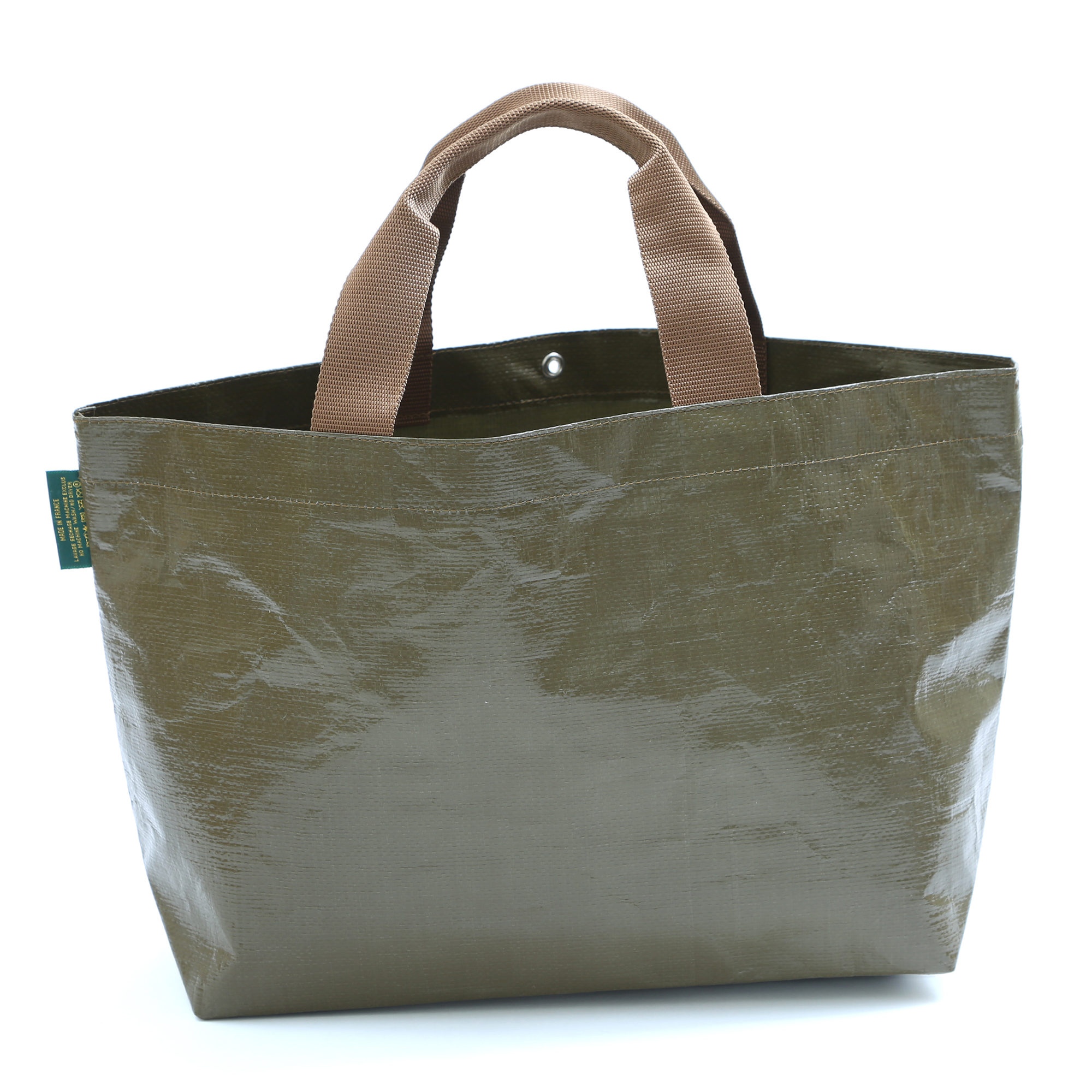 Hervé Chapelier 2012PP グリ×マンダリン Amazon | [エルベシャプリエ] Herve Chapelier バッグ(トートバッグ