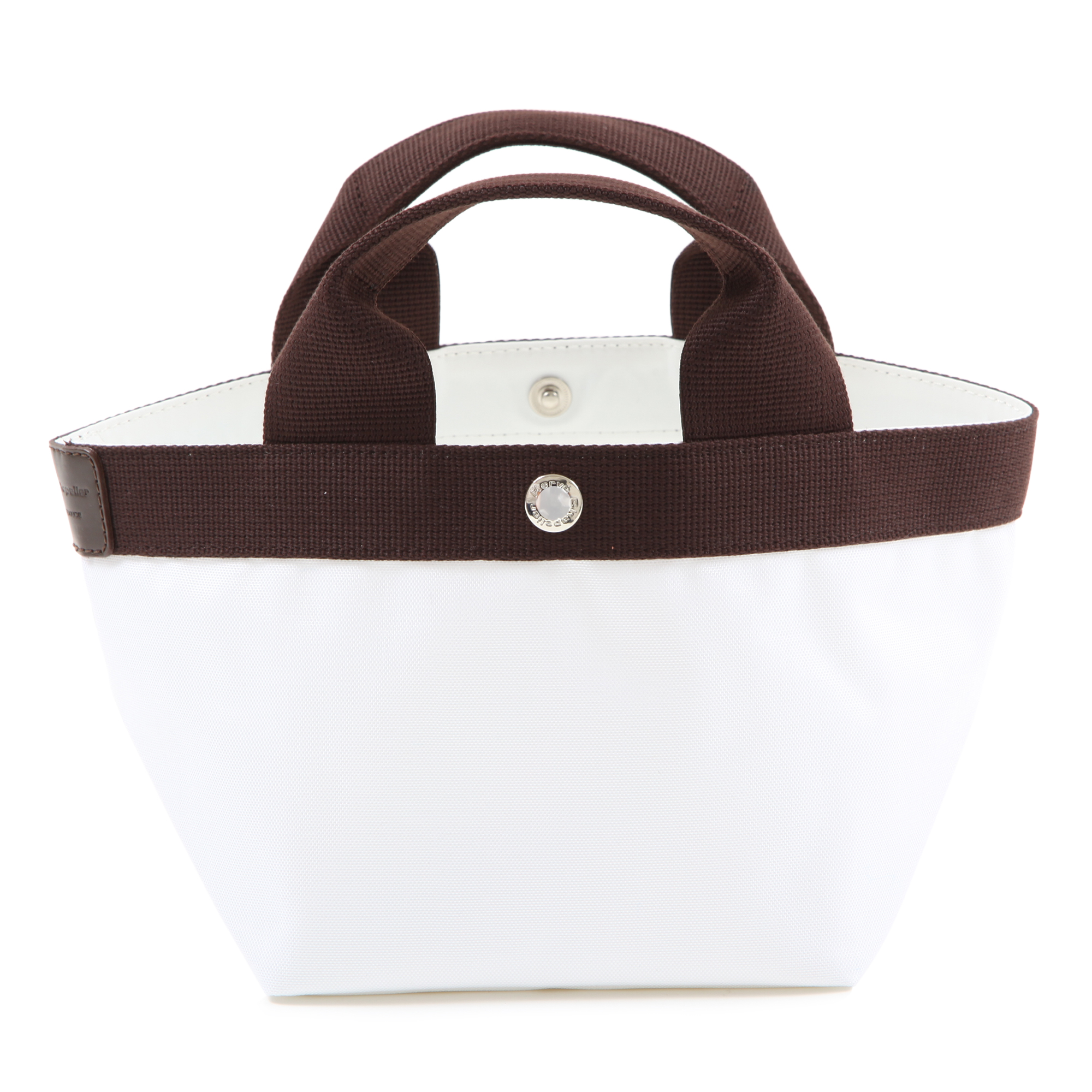 Herve Chapelier2885Cモカ Hervé Chapelier | 701c 2012-13 AW