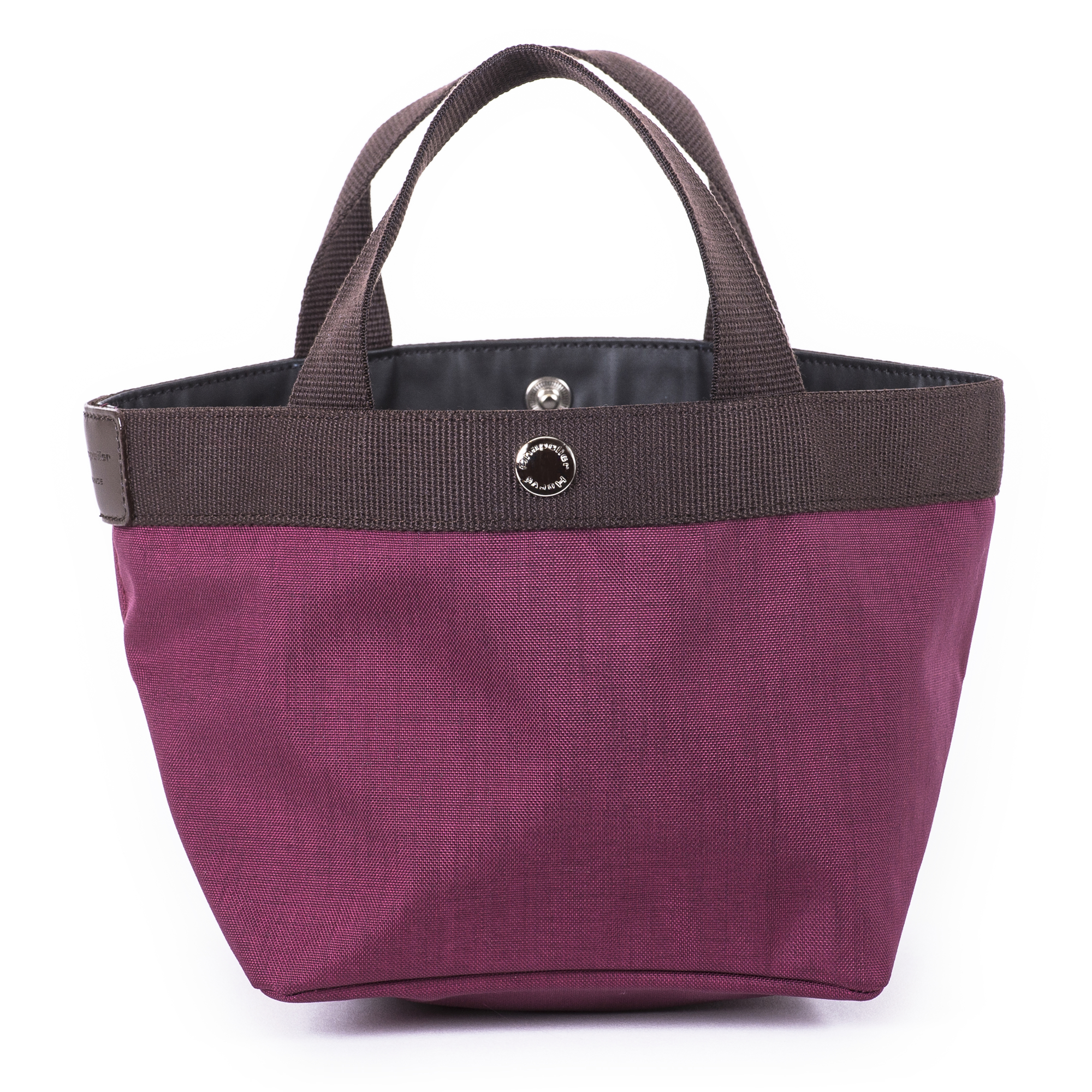 Herve Chapelier2885Cモカ Hervé Chapelier | 701c 2012-13 AW
