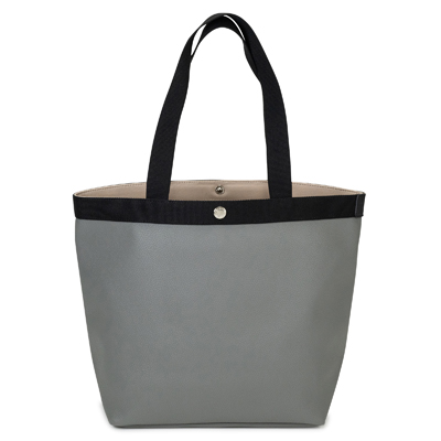 Herve Chapelier 708GP　モカモカ　A4サイズ エルベシャプリエ Herve Chapelier 708GP(コーテッドキャンバス