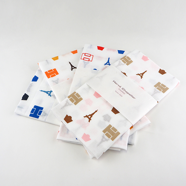 エルベシャプリエメゾン京都 オープン、限定品発売のお知らせ 