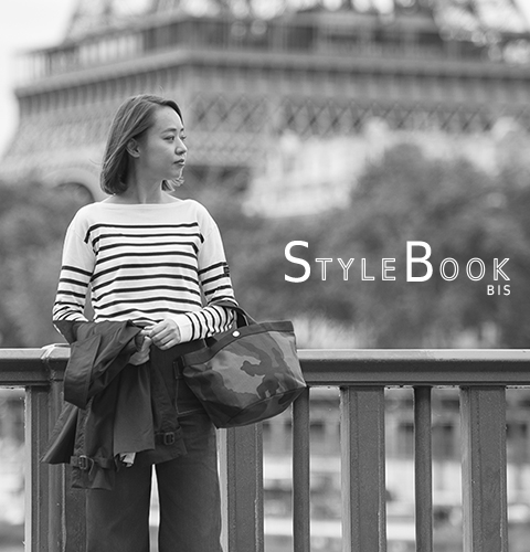 sunnysideup stylebook